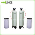 Chunke Automatic 500L / H ablandador de agua para tratamiento de agua